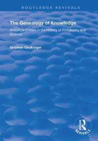 The Genealogy of Knowledge