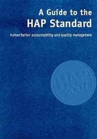 The Guide to the HAP Standard