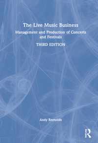 The Live Music Business