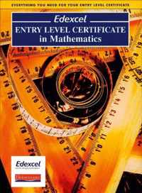 Edexcel Entry Level Certificate in Maths Pupil Book