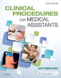 Clinical Procedures for Medical Assistants