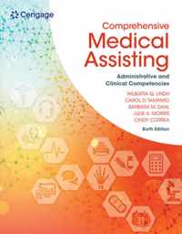 Comprehensive Medical Assisting