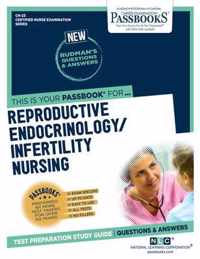 Reproductive Endocrinology/Infertility Nursing (CN-23)