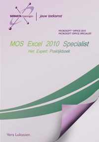 MOS Excel 2010 Expert