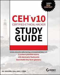 CEH v10 Certified Ethical Hacker Study Guide