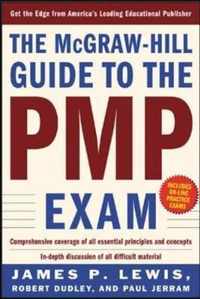 THE MCGRAW-HILL GUIDE TO THE PMP EXAM