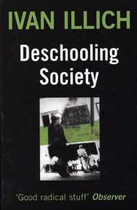 Deschooling Society