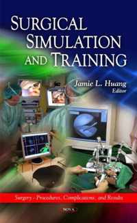 Surgical Simulation & Training