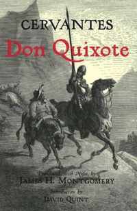 Don Quixote