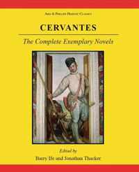 Cervantes