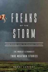 Freaks of the Storm