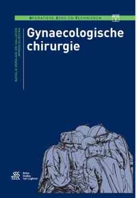 Operatieve zorg en technieken  -   Gynaecologische chirurgie