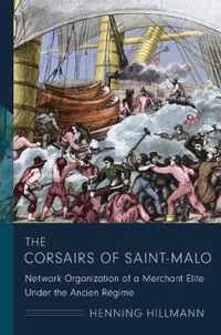 The Corsairs of Saint-Malo