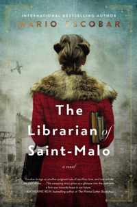 The Librarian of Saint-Malo