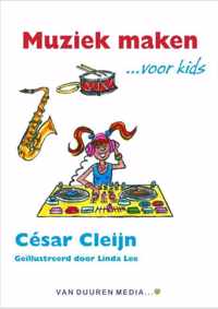 Muziek maken... voor kids