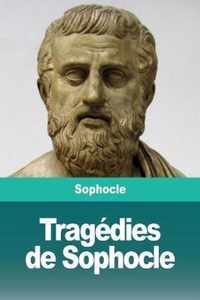 Tragedies de Sophocle