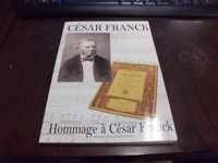 Hommage a Cesar Franck