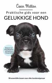 Praktische gids voor een gelukkige hond