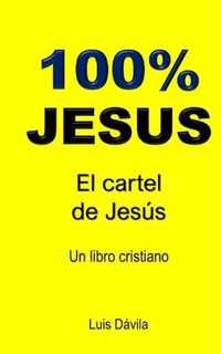 100% Jesus