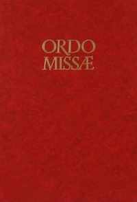 Ordo Missae In Cantu