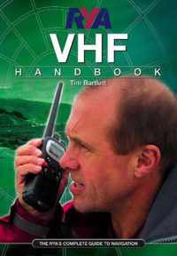 RYA VHF Handbook