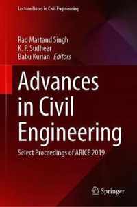 Advances in Civil Engineering
