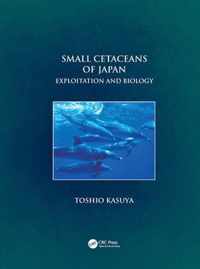 Small Cetaceans of Japan