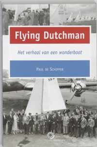 Flying Dutchman