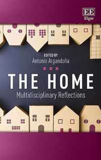 The Home  Multidisciplinary Reflections