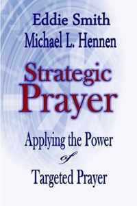 Strategic Prayer