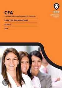 CFA Level 1