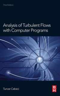 Analysis of Turbulent Flows with Computer Programs