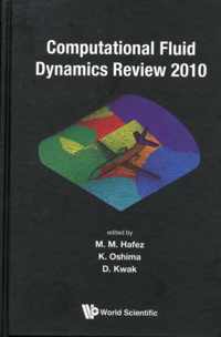 Computational Fluid Dynamics Review