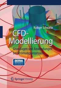 CFD-Modellierung