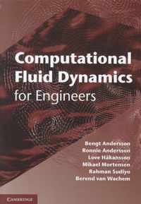 Computational Fluid Dynamics for Engineers