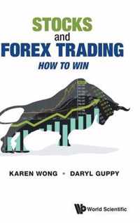 Stocks And Forex Trading