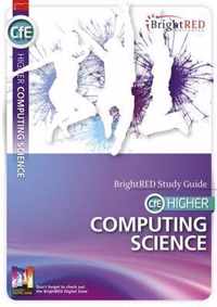 BrightRED Study Guide CFE Higher Computing Science