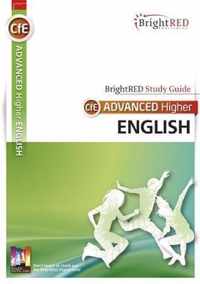 CFE Advanced Higher English Study Guide