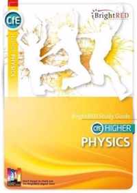 CFE Higher Physics Study Guide