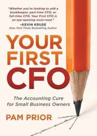 Your First CFO