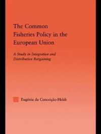 The Common Fisheries Policy in the European Union: A Study in Integrative and Distributive Bargaining