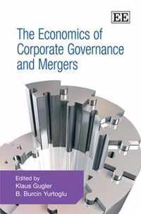 The Economics of Corporate Governance and Mergers