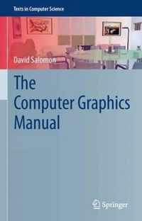 Computer Graphics Manual