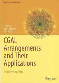 CGAL Arrangements and Their Applications