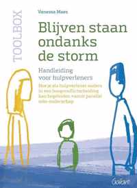 Toolbox  -   Blijven staan ondanks de storm