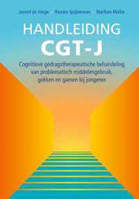 Handleiding CGT-J