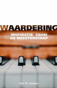 Waardering