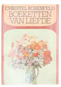 Boeketten van liefde