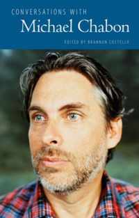 Conversations with Michael Chabon