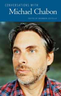 Conversations with Michael Chabon